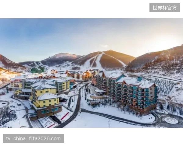 基础设施数字化投入过载是否正在压垮世界杯承办城市的文旅运营预算？